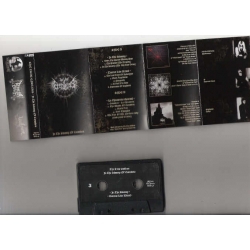 The True Endless - In the Swamp of Camodeia